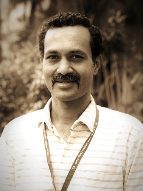Ar. Atul Katariya